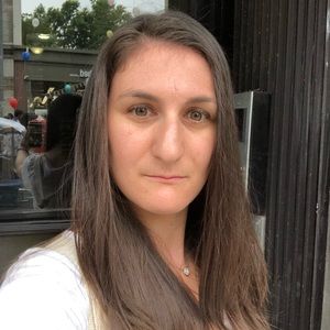 Meet your Posher, Michelle